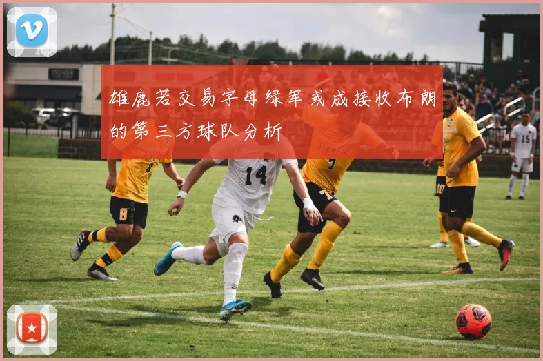 雄鹿若交易字母绿军或成接收布朗的第三方球队分析