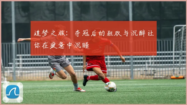 追梦之旅：夺冠后的狂欢与沉醉让你在疲惫中沉睡